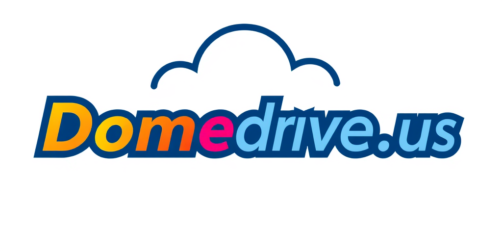 DomeDrive